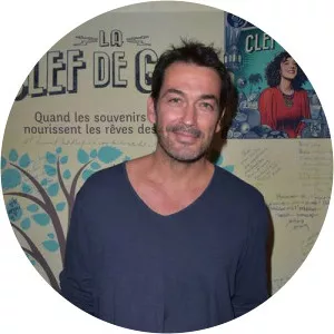 David Proux