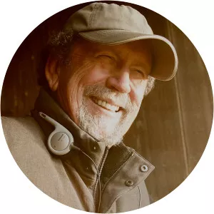 David Pulbrook - Film editor