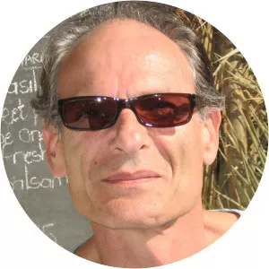 David Pupkewitz - Film producer