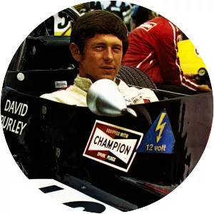 David Purley