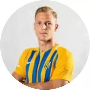 David Puškáč - Football player