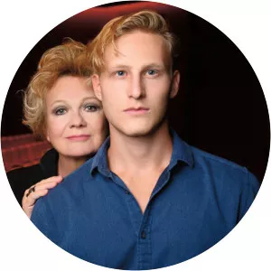 Dávid Puskás photograph