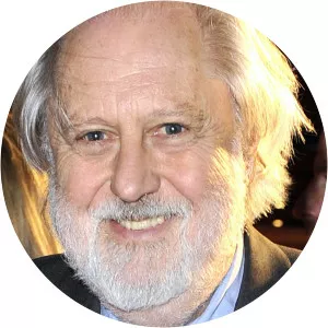 David Puttnam - Former Member of the House of Lords of the United Kingdom