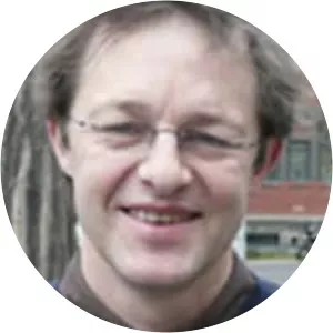 David Quéré - Author