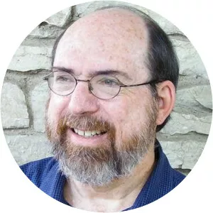 David R. Brockman - Author