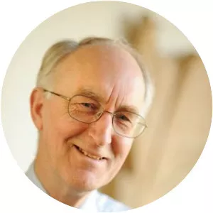 David R. Catchpole - Author