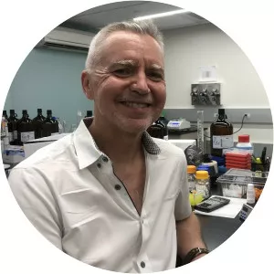 David R Goodlett - Researcher