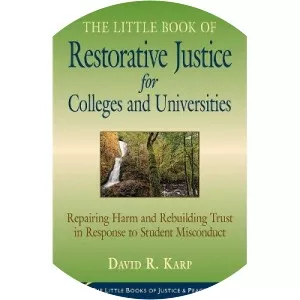 David R. Karp - Author