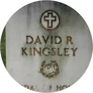 David R. Kingsley