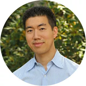 David R. Liu