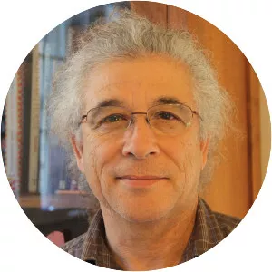 David R Mares - Author