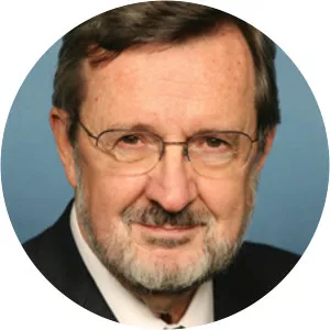 David R. Obey - Former United States Representative