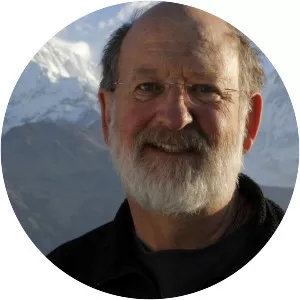 David R. Shlim - Author