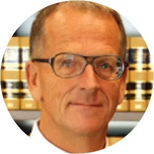 David R. Thompson - Judge