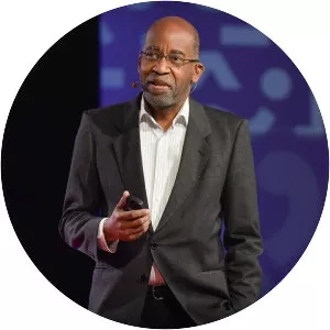 David R. Williams - Scientist