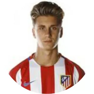 David Rabadán - Spanish footballer