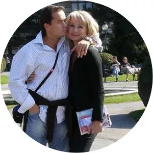 David Radiměřský photograph