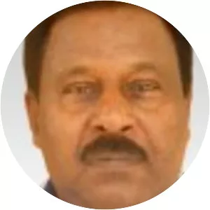 David Raju Palaparthi