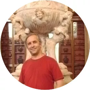 David Rankine photograph