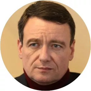 David Rath - Former Minister of Health of the Czech Republic