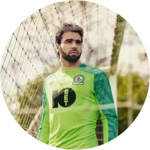 David Raya - Spanish footballer