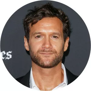 David Raymond photograph