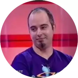 David Rebordão photograph