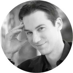 David Reddish - Author