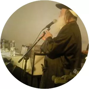 David Refael ben Ami