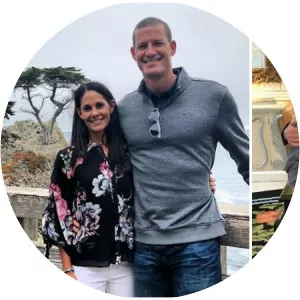 David Reichel photograph