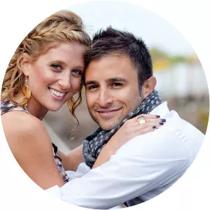 David Reiser photograph