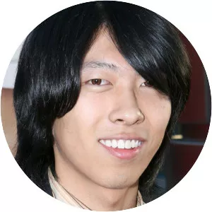 David Ren - American-Chinese film director