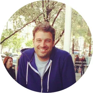 David Reuben Jr photograph