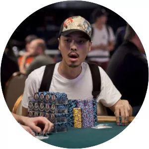 Chino Rheem - Poker player