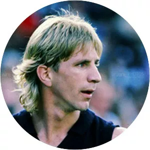 David Rhys-Jones - Australian rules football player