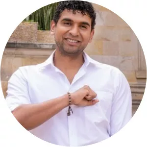 David Ricardo Racero Mayorca