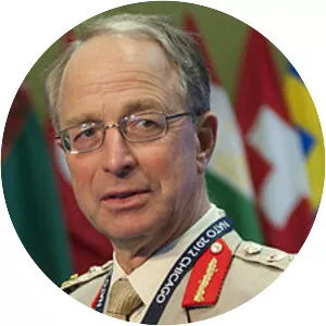 Lord Richards of Herstmonceux