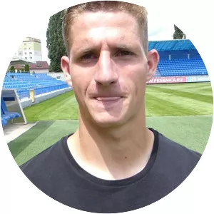 Dávid Richtárech - Slovak footballer