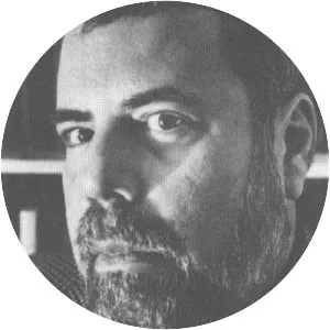 David H. Richter photograph