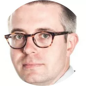 David Ricketts - American musician