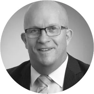 David Ridgway - Member of the South Australian Legislative Council