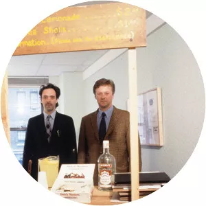 David Rimanelli - Author