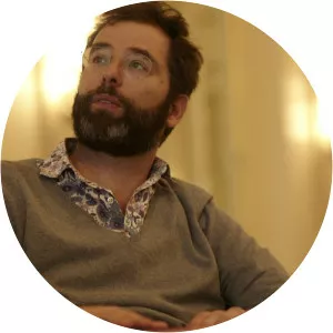 David Rimer photograph