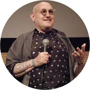 David Ritz photograph