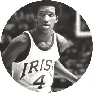 David Rivers - American professional basketball player