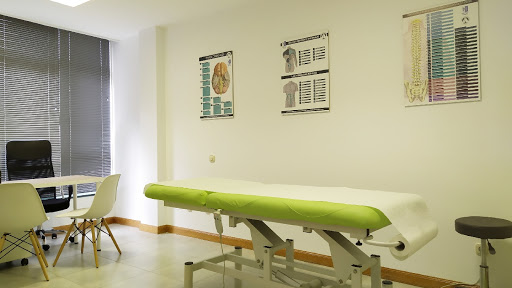 David Roa Fisioterapia