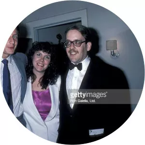 David Robards photograph