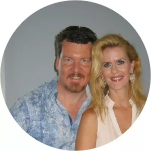 David Robert McCord photograph