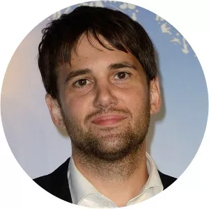 David Robert Mitchell - American film director