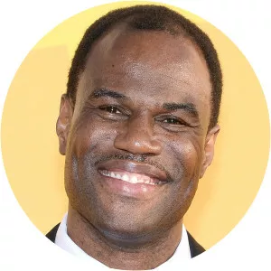 David Robinson